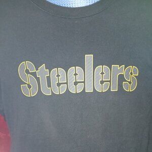 Nike Steelers Tee